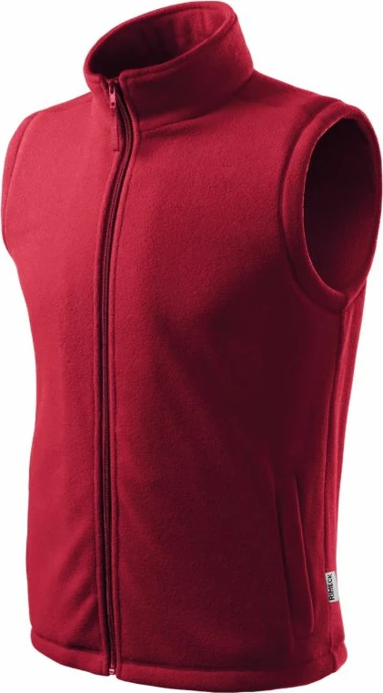 Jelek, Rimeck, rdeč