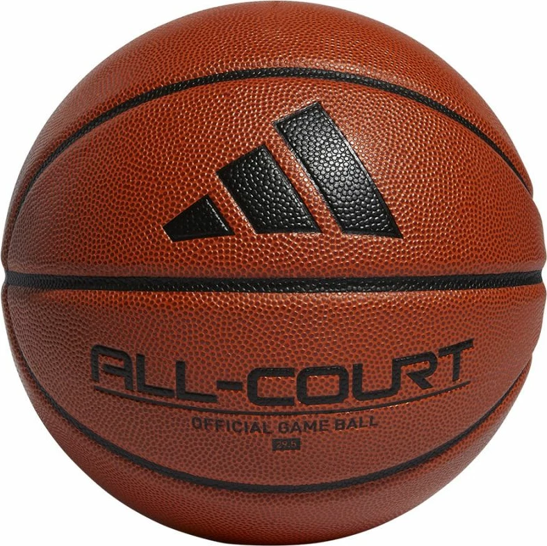 Top za košarko adidas All Court 3.0 za moške