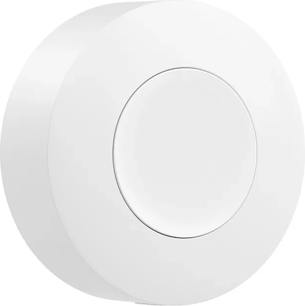 Pametni gumb Sonoff SNZB-01P, ZigBee, bel