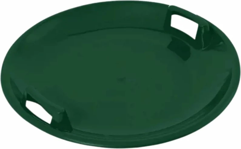 Rrëshqitëse e gjelbër për fëmijë Inny