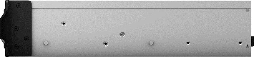 NAS/strežniški Rack 2U Synology RackStation RS1221RP+, V1500B, črn