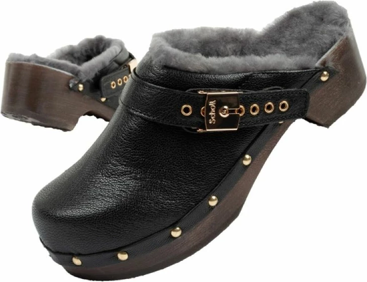 Kepi za ženske Scholl, črni