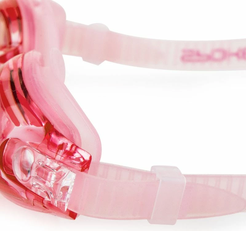 Plavalna očala Spokey Skimo, rožnata