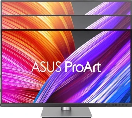 Monitor ProArt Display PA329CRV ASUS, 32", 4K Ultra HD, črn/srebrn