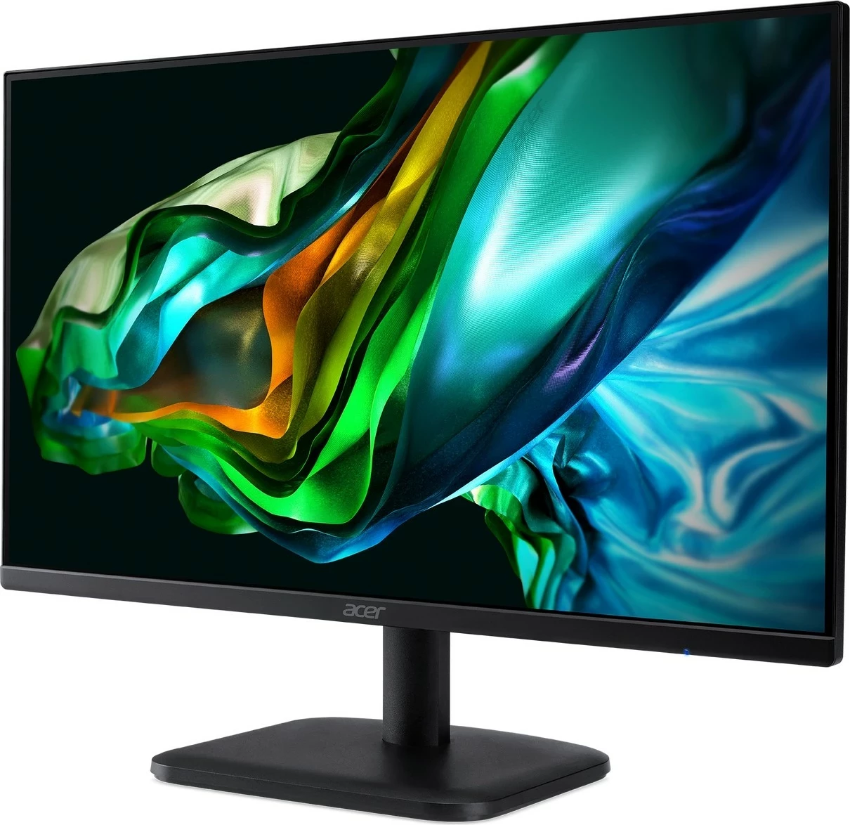 31-palčni monitor, Full HD, 100 Hz, črn — Acer EK321QHBI