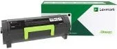 Toner, 56F2000 Lexmark, 6000 strani, črn, 1 kos