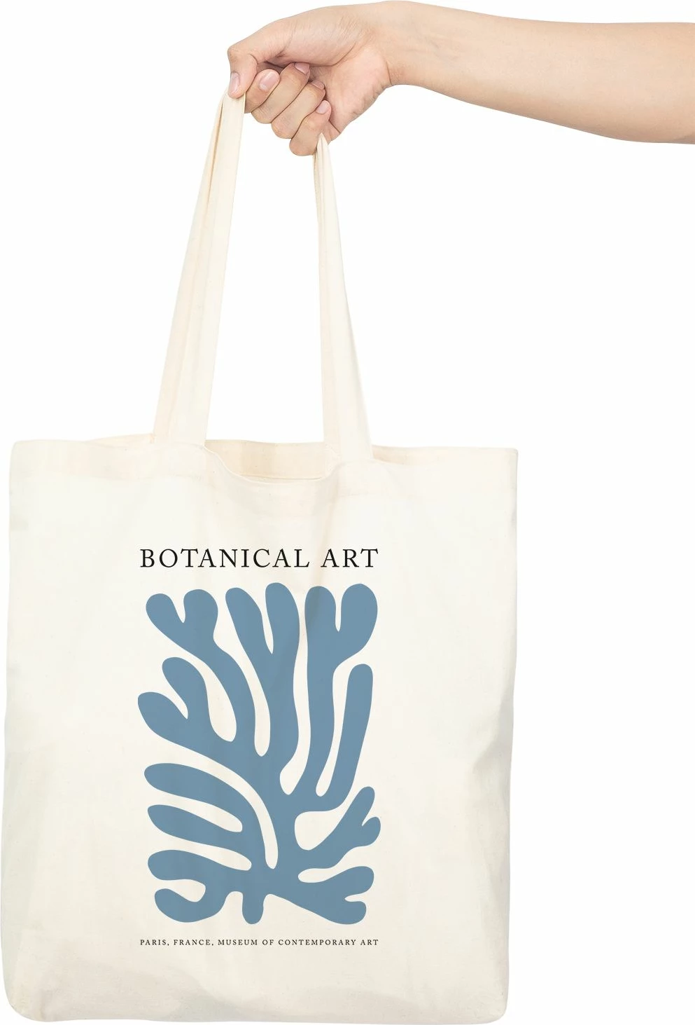 Tote torba večbarvna, Zoozie Bags model 5