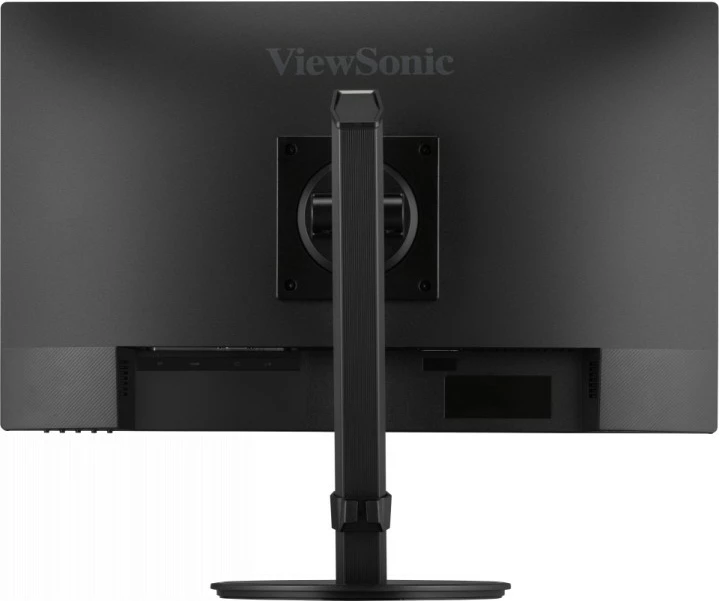 Monitor 24" Full HD LED, ViewSonic VG2408A-MHD, črn