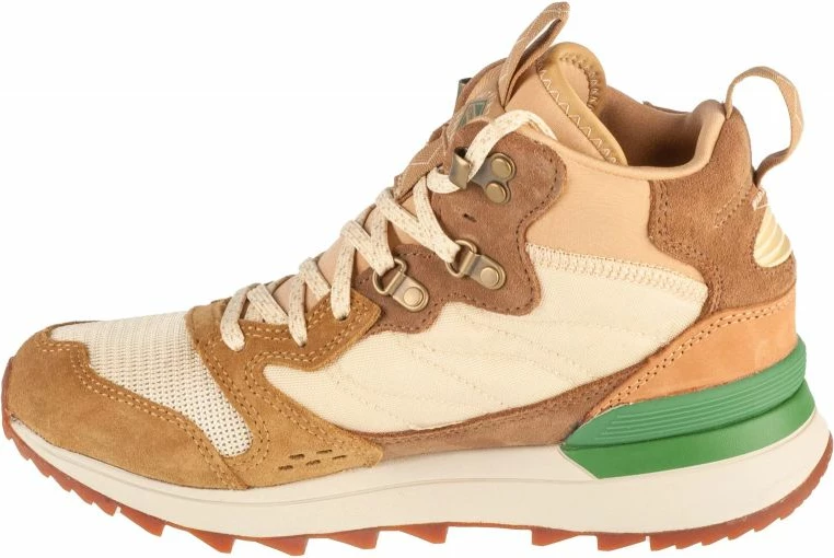 Superge Merrell, bež — ženske