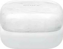 Slušalke odprte Sony LinkBuds, True Wireless, Bluetooth 5.3, bele