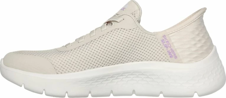 Superge, Skechers, GO WALK FLEX GRAND ENTRY, bež