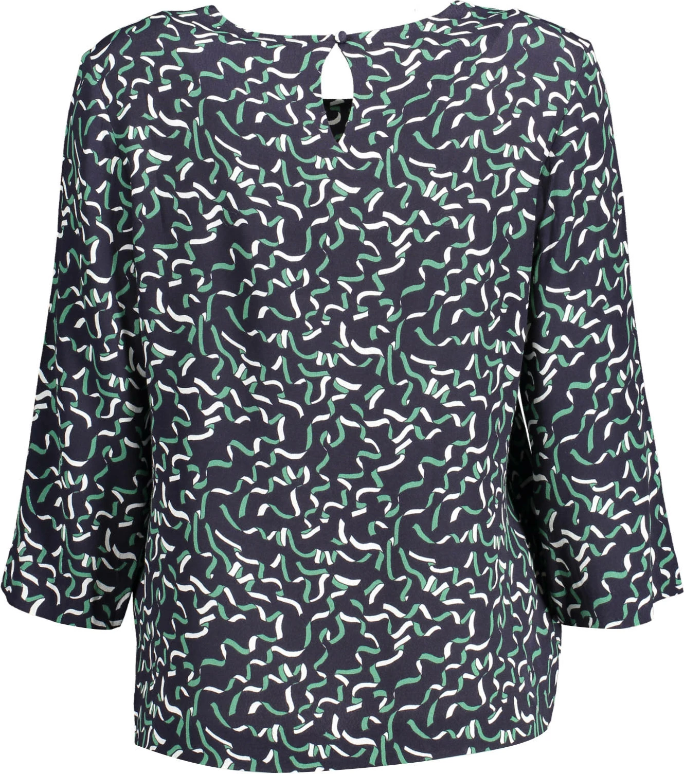 Pletenine GANT, ženska, modra