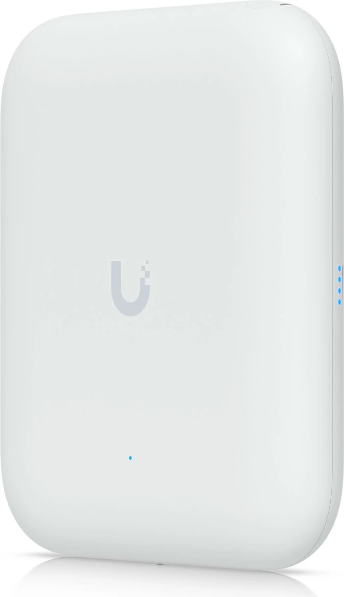 Dostopna točka Ubiquiti U7 Pro Outdoor, 2,4 GHz, 5 GHz, 8600 Mbit/s