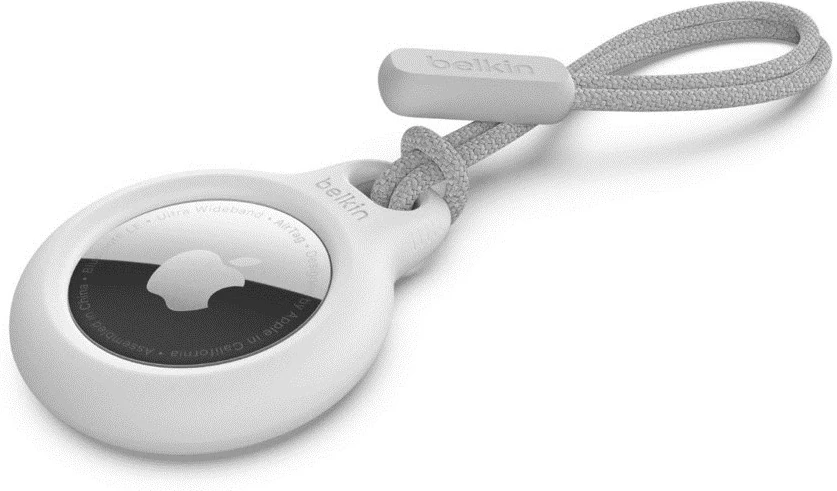 Zaščitni ovitek Belkin F8W974btWHT, bel