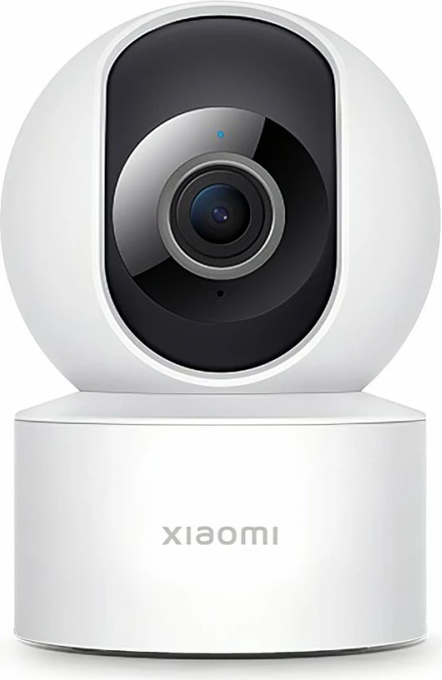 Varnostna kamera Xiaomi Smart Camera C200, brezžična, 1080p, podpora Alexa/Google, bela