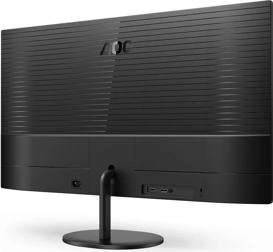 Monitor 31,5'' 2K Ultra HD AOC V4 Q32V4, LED, 75 Hz, črn
