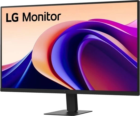 31,5-palčni Quad HD IPS monitor, 100 Hz, črn - LG 32U631A-B