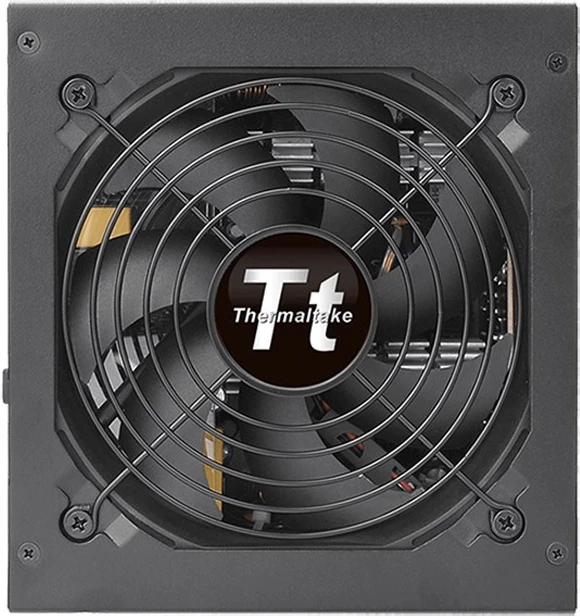 Napajalnik Thermaltake Smart SE2 600W, ATX, črn