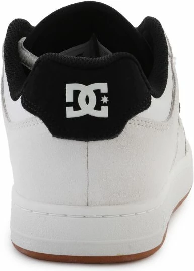 Superge za moške, DC Manteca 4 S, bele