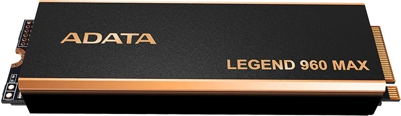 SSD 4 TB ADATA LEGEND 960 MAX M.2