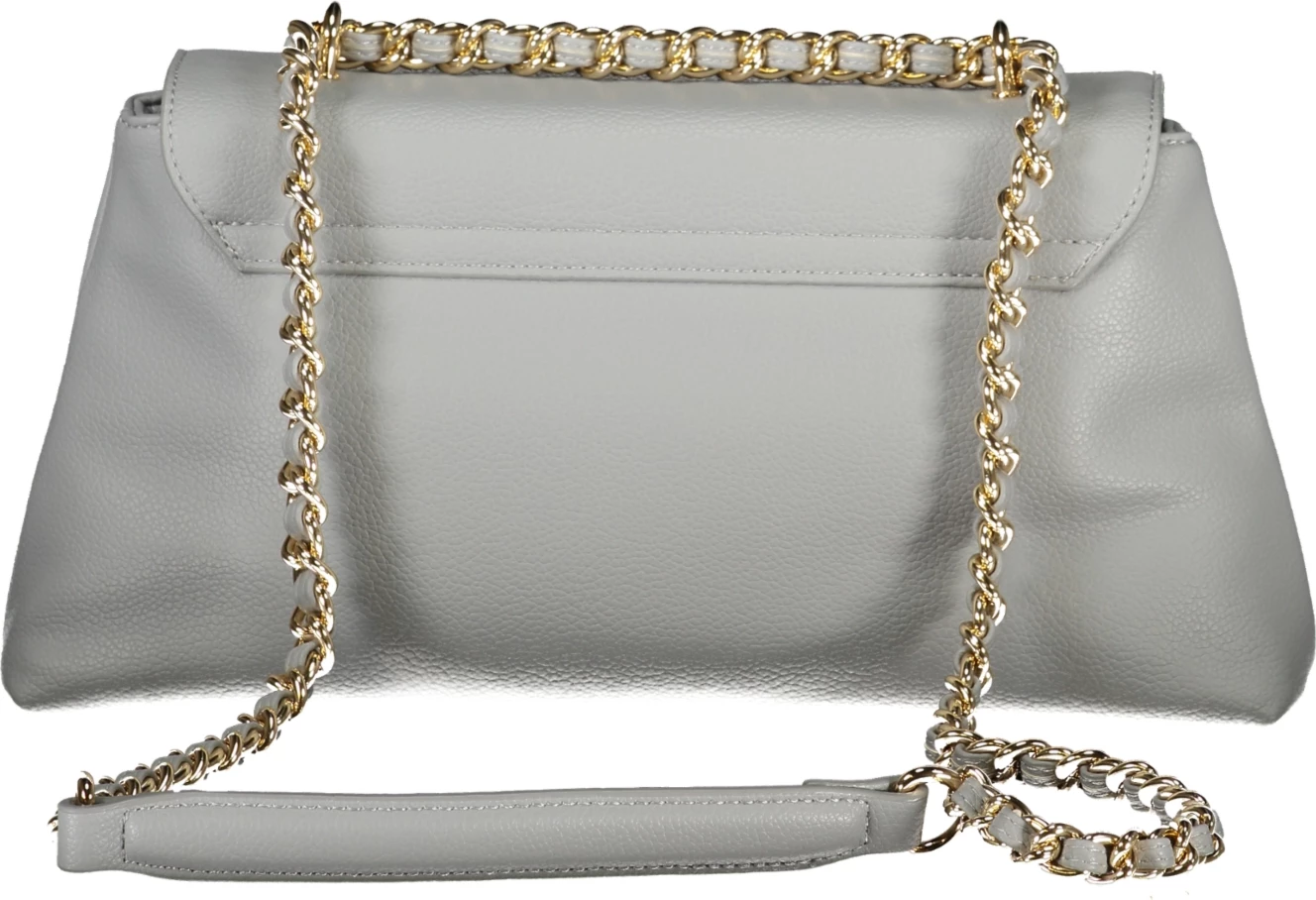 Torba za ženske VALENTINO BAGS, siva