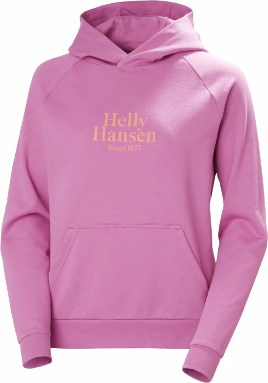 Duks za ženske Helly Hansen, roza