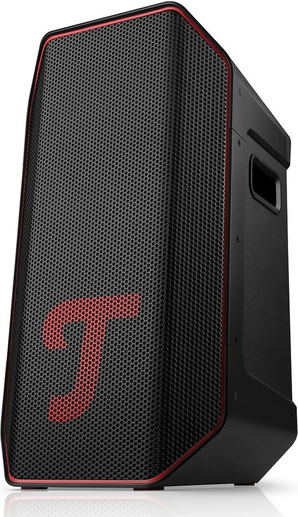 Prenosni Bluetooth zvočnik Teufel ROCKSTER AIR 2, brezžični, črn