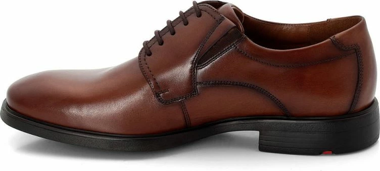 Klasične moške čevlje, Lloyd KENTUCKY 19-360-03, rjavi
