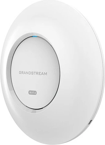 Dostopna točka Grandstream GWN7660E, 2,4 GHz, 5 GHz, 1770 Mbit/s, bela