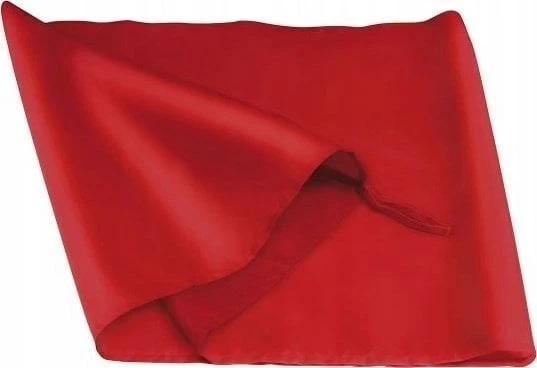 Sling za premikanje Timago TTE6102, 200 cm, najlon, rdeč