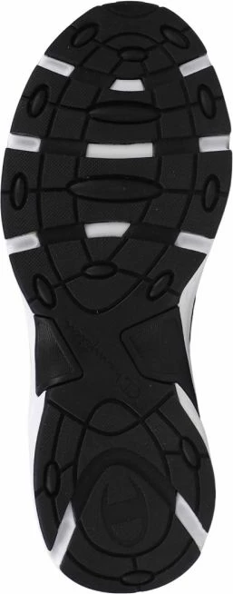 Superge unisex, črne, Champion RN00 II Low Cut