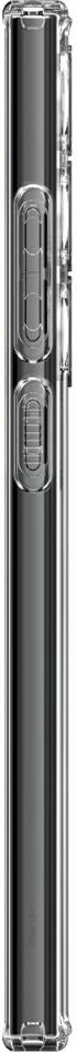 Prozoren ovitek za telefon Spigen Ultra Hybrid za Samsung Galaxy S24 Ultra