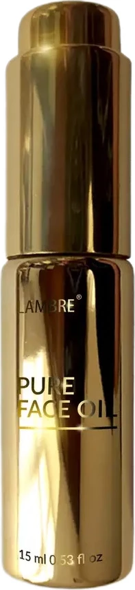 Negovalno olje za obraz Lambre Pure Face Oil 15 ml
