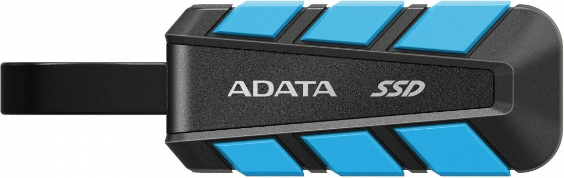 Zunanji SSD Adata SC740, 1TB, USB 3.2 Gen 2, moder