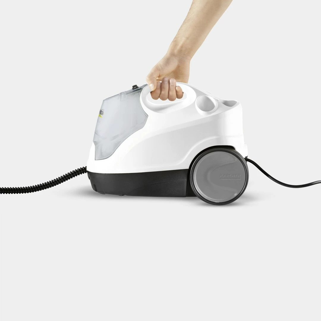 Cilindrični parni čistilec SC 4 EasyFix, Karcher