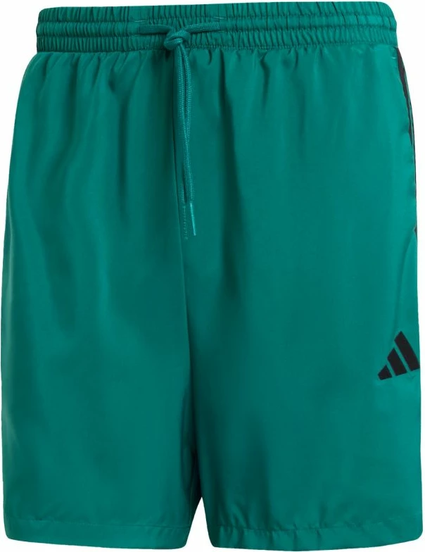Šorce za moške adidas, zelene