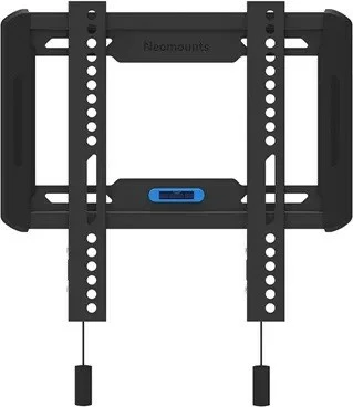 Stenski nosilec za TV 24–55 palcev, Neomounts WL30-550BL12, črn
