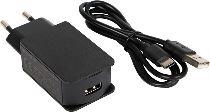 Tablični računalnik 8 inč, 3 GB RAM, 32 GB, črn, BLOW BlackTAB8, 4G LTE