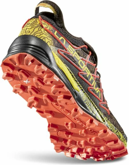 Superge za tek La Sportiva Mutant M 56F999100, moški, črne
