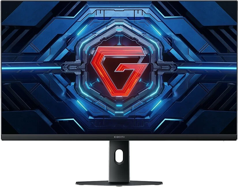 27-palčni IPS monitor, Full HD, 200 Hz, HDR400, FreeSync Premium, črn — Xiaomi G27i 2026