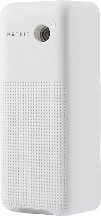 Eliminator vonjav Petkit P9202, bel