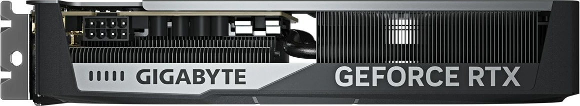 Grafična kartica Gigabyte GeForce RTX 5060 Ti EAGLE OC 8G, 8GB GDDR7, PCI-E 5.0, črna
