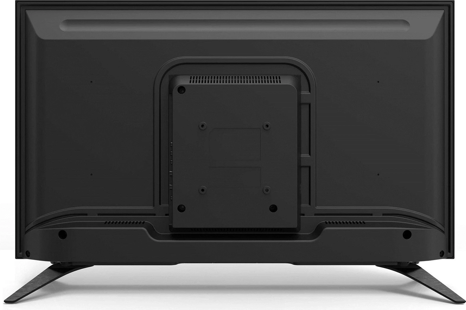 40" Full HD SMART televizor LIN 40LFHD1200, črn