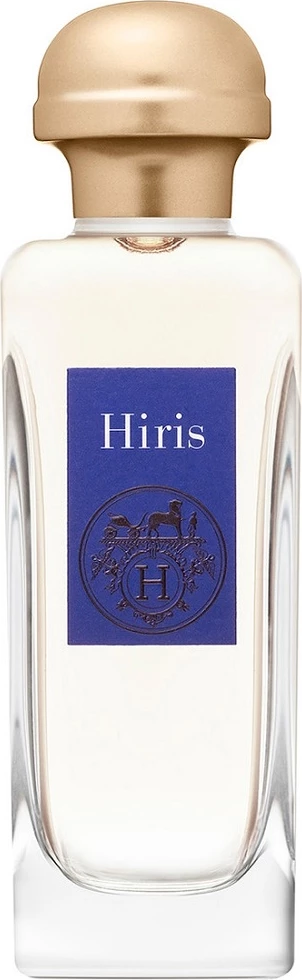 Eau de Toilette z irisom, Hermes Hiris 100 ml