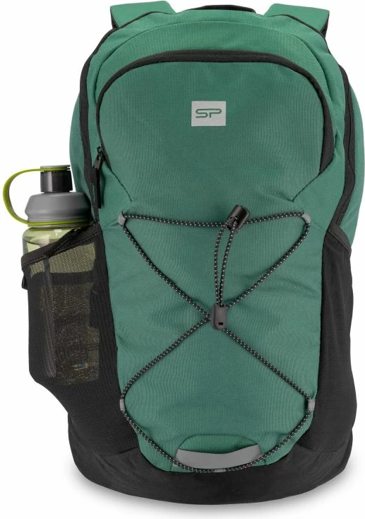 Nahrbtnik Spokey Kobe, za vse, zelen