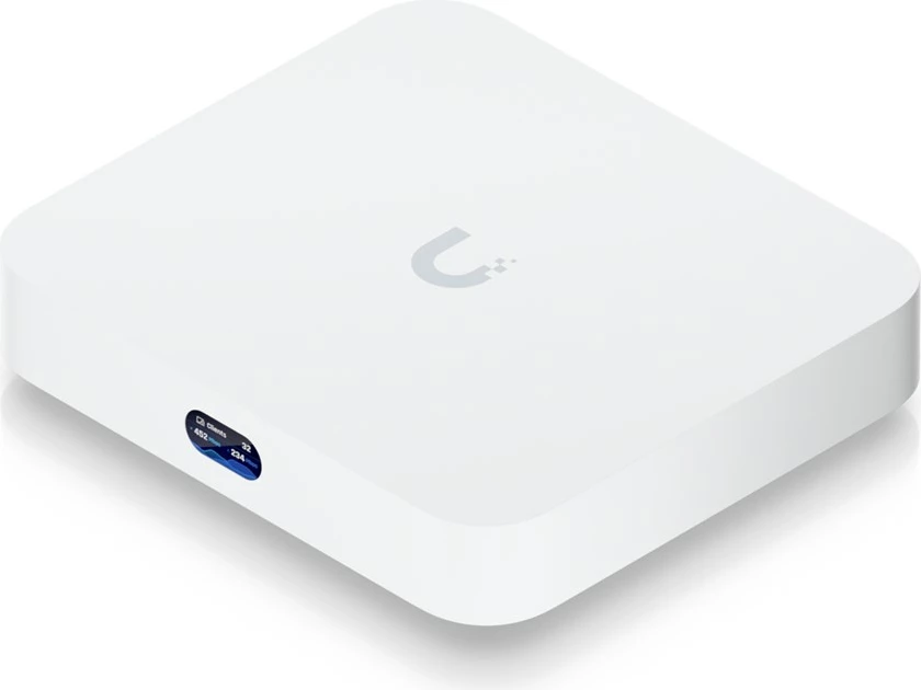 Gateway 1000 Mbit/s, bel — Ubiquiti ULTRA