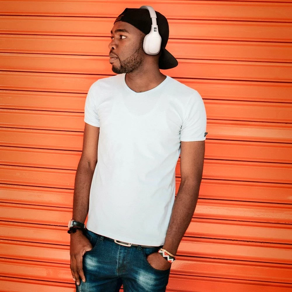 Brezžične stereo slušalke, NGS Artica Wrath, bele