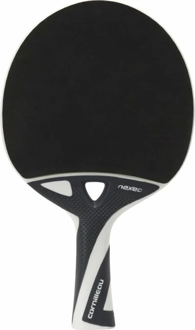 Namiznoteniška raketa Yakimasport, bela