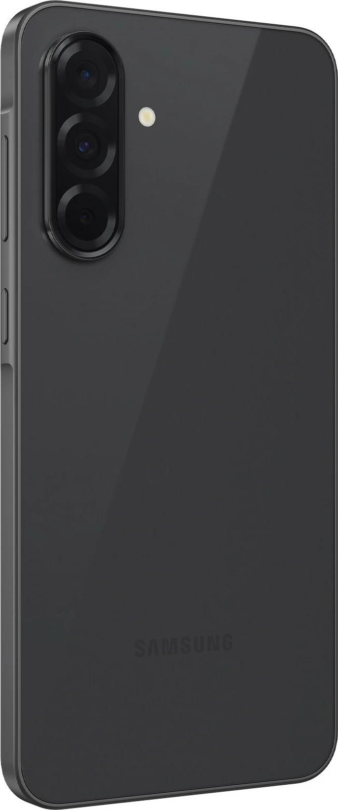Pametni telefon Samsung Galaxy A36, 6.7", 6+128 GB, črn