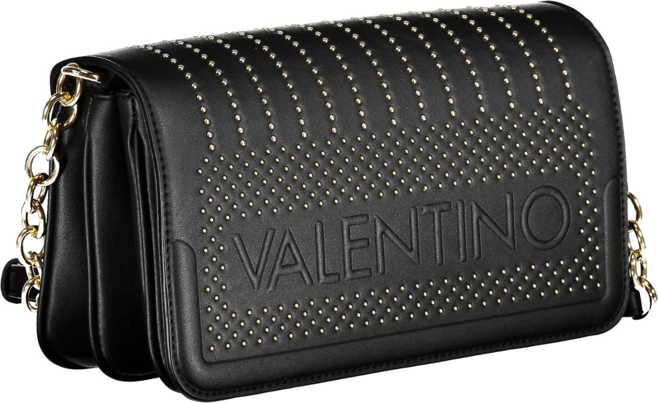 Elegantna ženska torbica Valentino Bags, črna